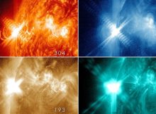 Researchers Solve A 178-Year-Old Space Weather Mystery