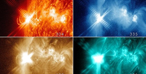 Researchers Solve A 178-Year-Old Space Weather Mystery
