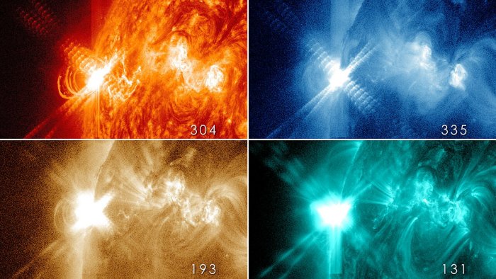Researchers Solve A 178-Year-Old Space Weather Mystery