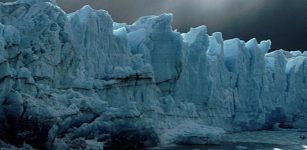 Just 3% Of The World’s Glaciers Account For Over Half Of Glacier Ice Loss