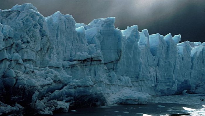 Just 3% Of The World’s Glaciers Account For Over Half Of Glacier Ice Loss