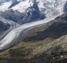 Including Daily Extreme Weather In Glacier Models Shows More Glacier Loss And Quicker Sea-Level Rise