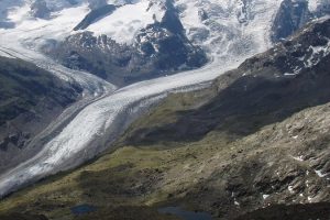 Including Daily Extreme Weather In Glacier Models Shows More Glacier Loss And Quicker Sea-Level Rise