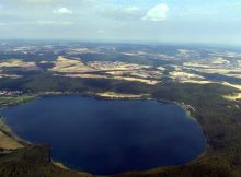 ‘Cold Case’: New Sediment Core Analysis Sheds Light On A 13,000-Year-Cooling Event