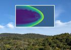 Space Waves Reveal Where Earth’s Magnetic Shield Is Under Pressure