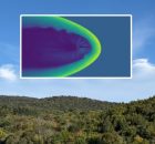 Space Waves Reveal Where Earth’s Magnetic Shield Is Under Pressure