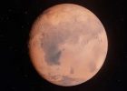 New Study Brings Back The Debate: Earth And Mars Had Different Origins