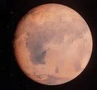 New Study Brings Back The Debate: Earth And Mars Had Different Origins