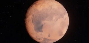 New Study Brings Back The Debate: Earth And Mars Had Different Origins