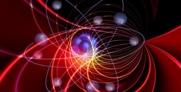 A New Light On One Of Modern Physics’ Greatest Mysteries