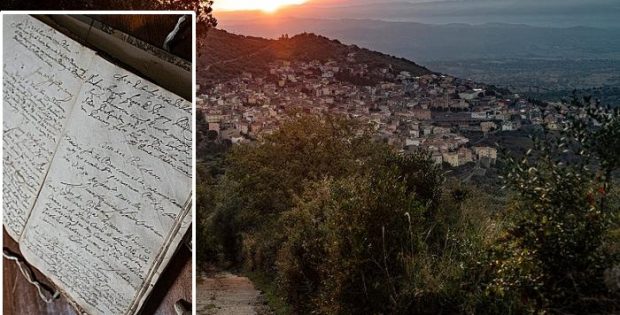 Sardinian Village Of Bolotana - A New Longevity Hotspot - Exceptional Late-Life Survival