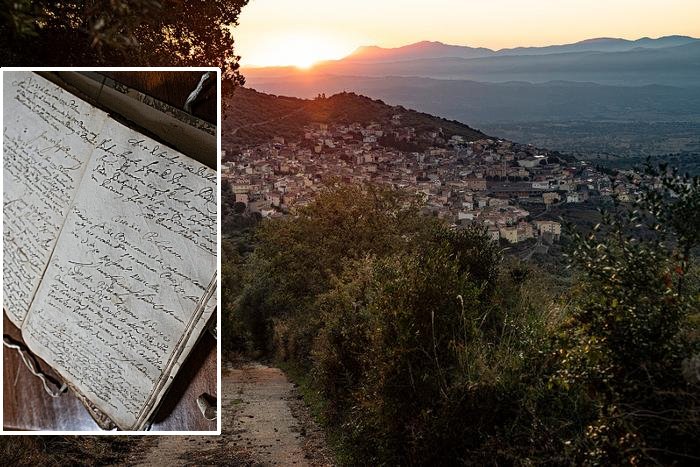 Sardinian Village Of Bolotana - A New Longevity Hotspot - Exceptional Late-Life Survival