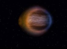 Real Shape Of Scorching-Hot Exoplanet Atmospheres - Revealed