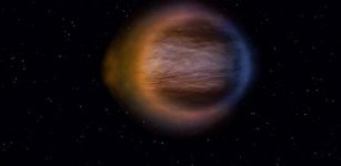 Real Shape Of Scorching-Hot Exoplanet Atmospheres - Revealed
