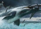 Some Ancient Sea Predators Were Built for Surprise Attacks