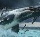 Some Ancient Sea Predators Were Built for Surprise Attacks