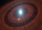 Astronomers Spot Unique Disc Of Debris That Foretells Solar System’s Future