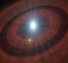 Astronomers Spot Unique Disc Of Debris That Foretells Solar System’s Future