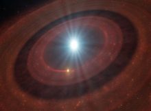 Astronomers Spot Unique Disc Of Debris That Foretells Solar System’s Future